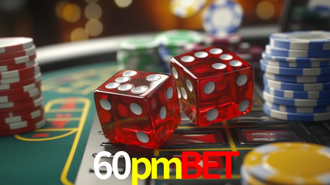 Daily Bonuses 60pmbet