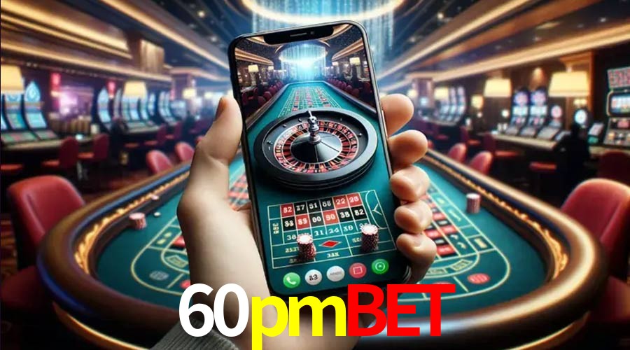 Secure Login 60pmbet