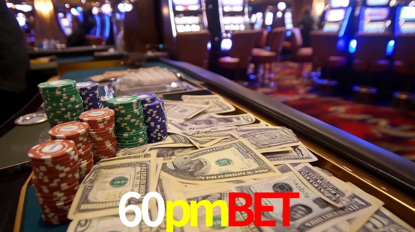 Ofertas Exclusivas 60pmbet