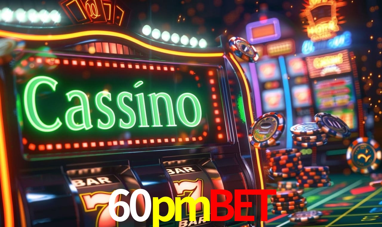 Avaliações dos Jogadores 60pmbet