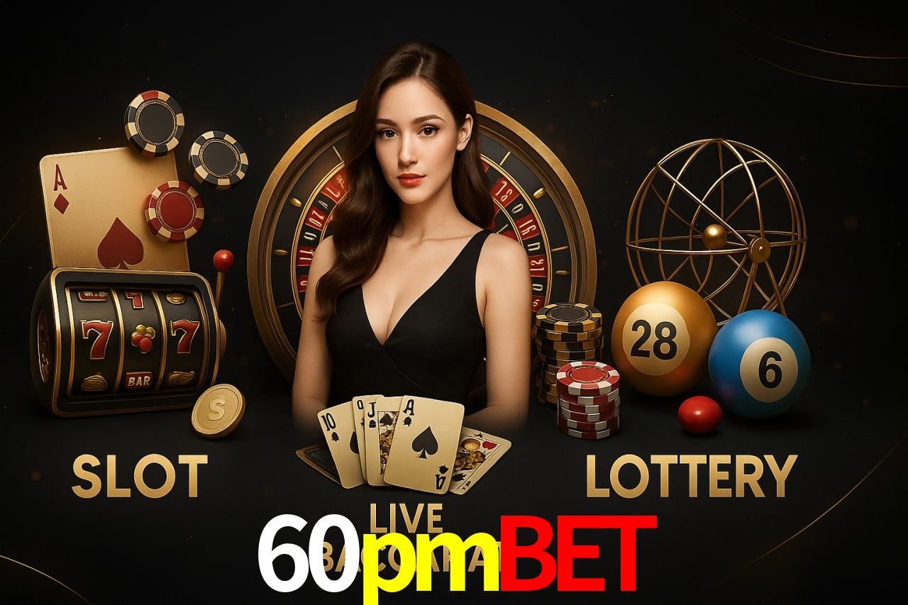 Integração de APIs 60pmbet