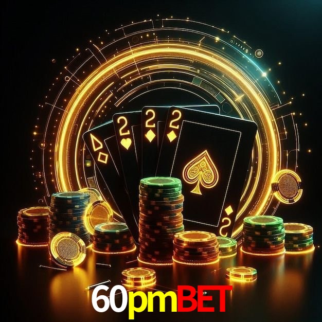 Apostas de Tênis 60pmbet