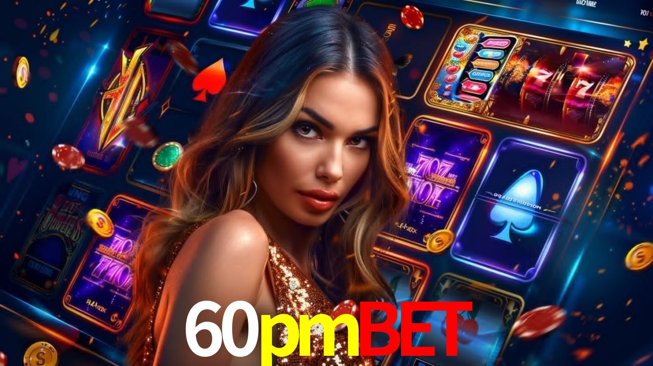 A Experiência Imersiva dos Cassinos Ao Vivo no 60pmbet