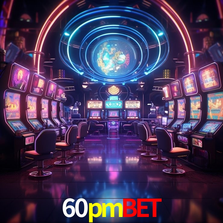 60pmbet Slots - 60pmbet visual 1