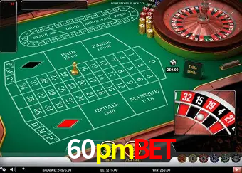 A Experiência Imersiva dos Cassinos Ao Vivo no 60pmbet
