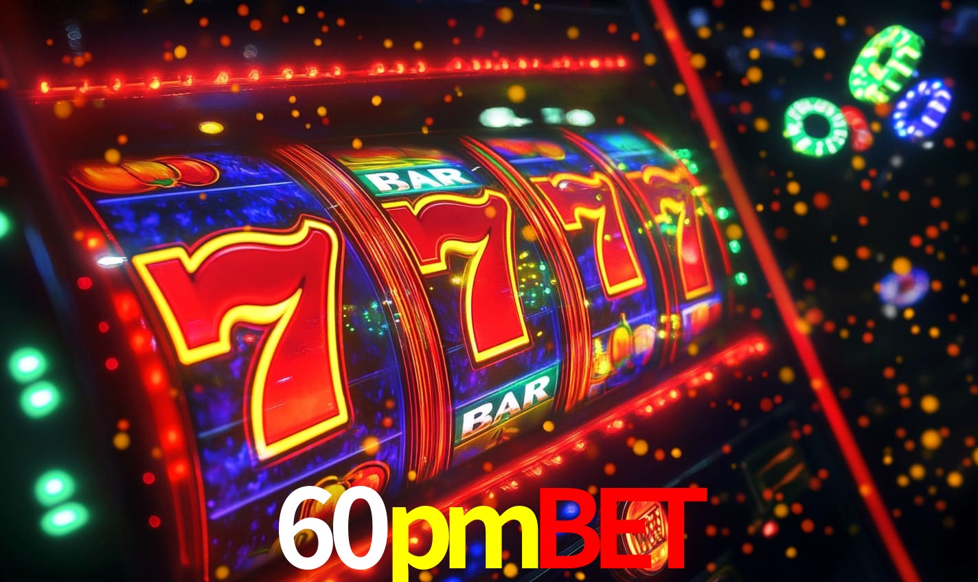 60pmbet apk