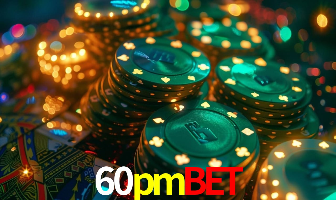Casino Ao Vivo 60pmbet