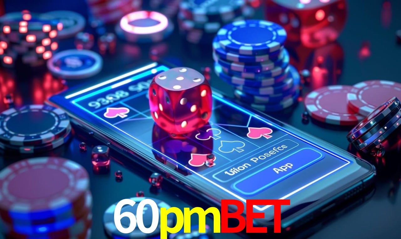 60pmbet visual 2