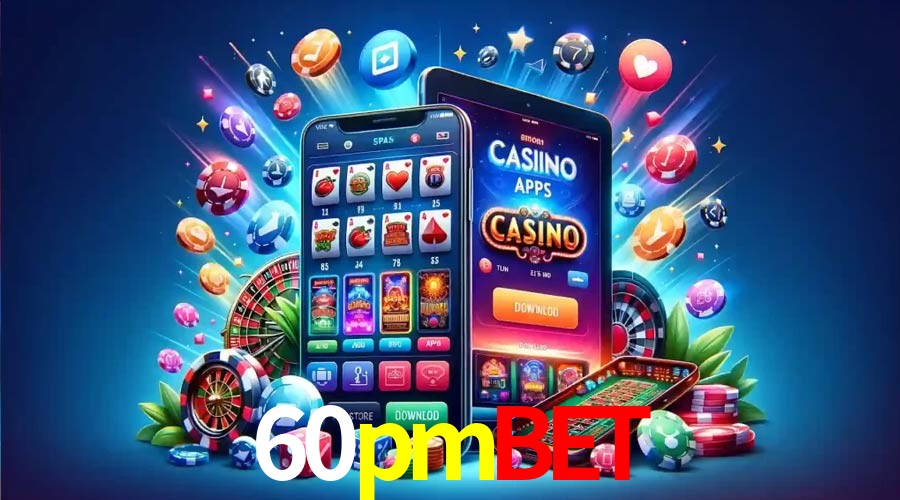 Exclusive Offers 60pmbet