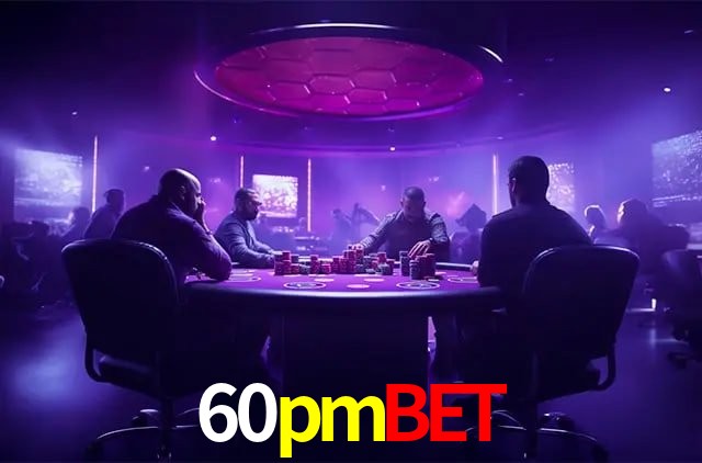 Explorando a Categoria de Eventos em Apostas na 60pmbet