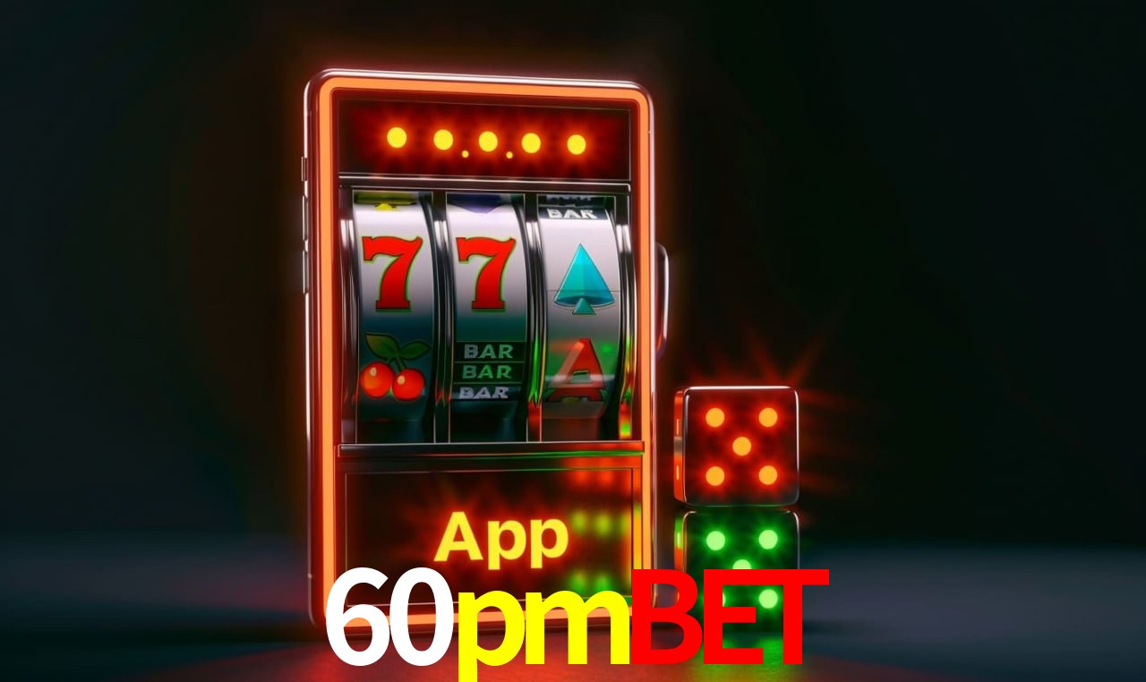 Provedores de Jogos 60pmbet