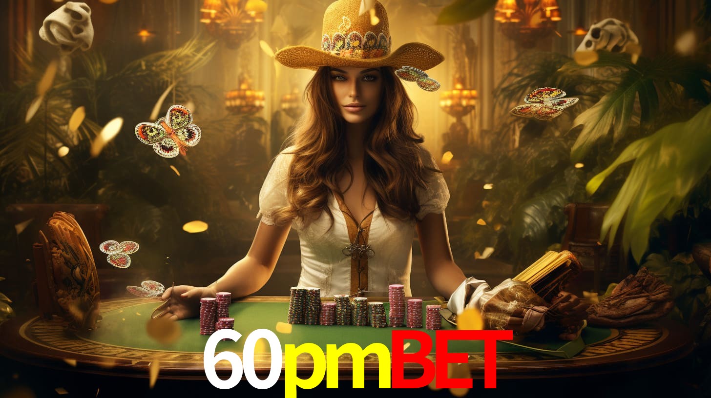 Bonus Features 60pmbet