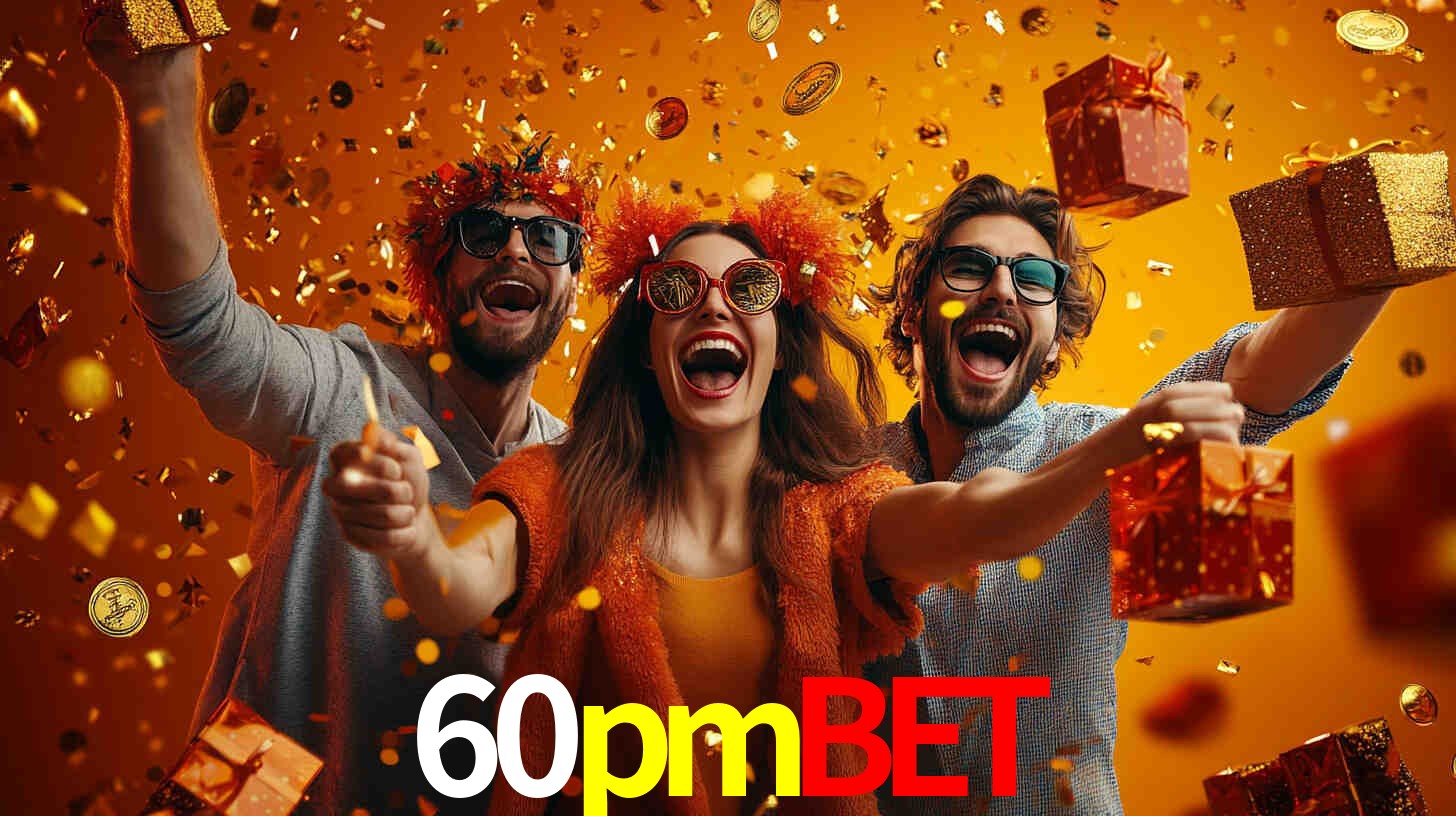 Daily Bonuses 60pmbet