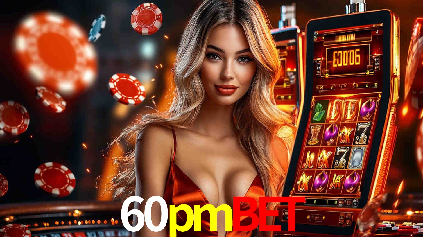 Live Casino 60pmbet