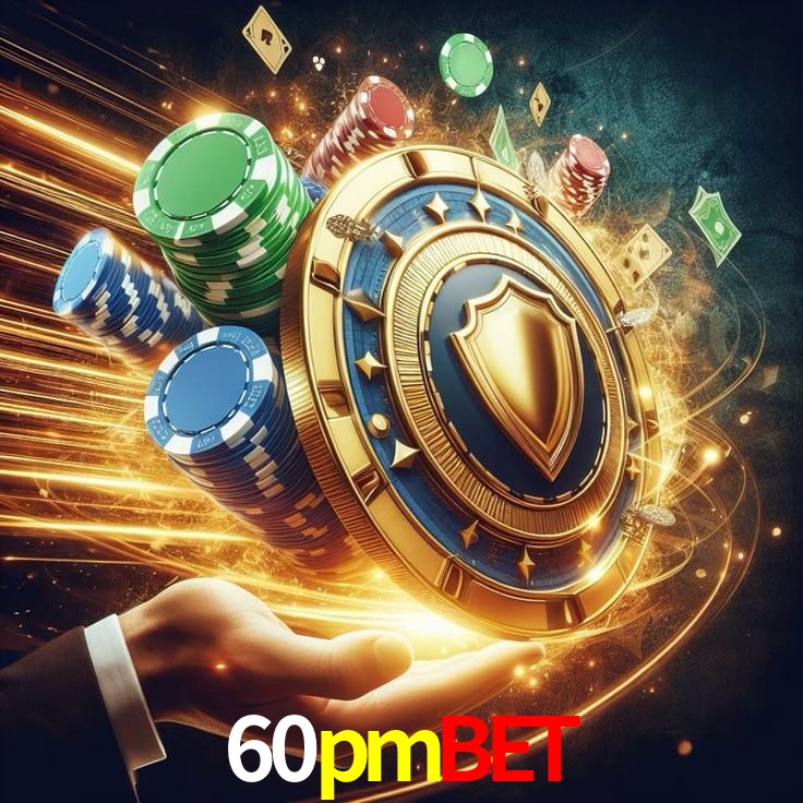 Ofertas Imperdíveis na 60pmbet: Promoções e Bônus Que Valem a Pena