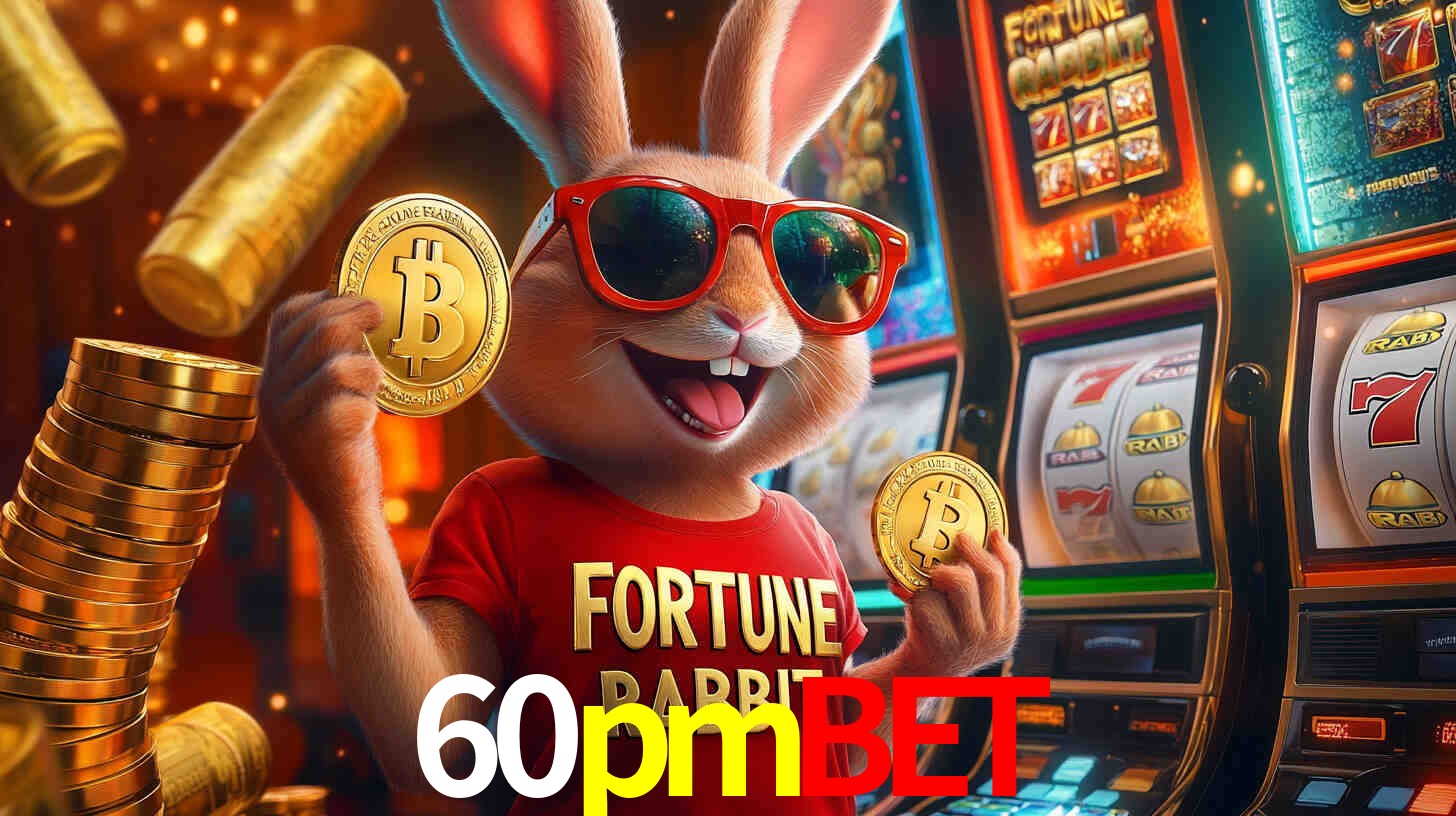 A Popularidade dos Caça-Níqueis no 60pmbet