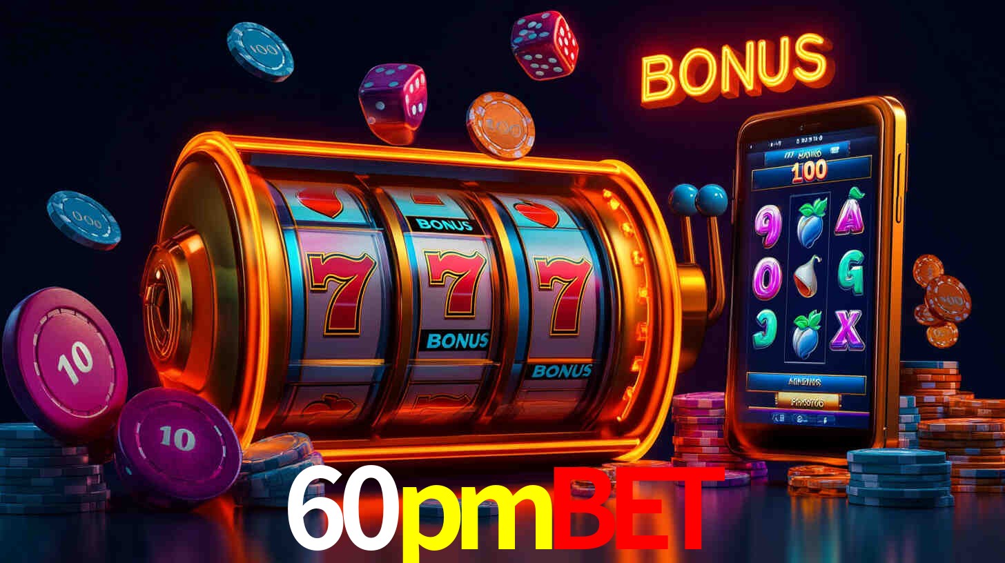 Inovações de Jogos na 60pmbet: O Futuro das Experiências Interativas