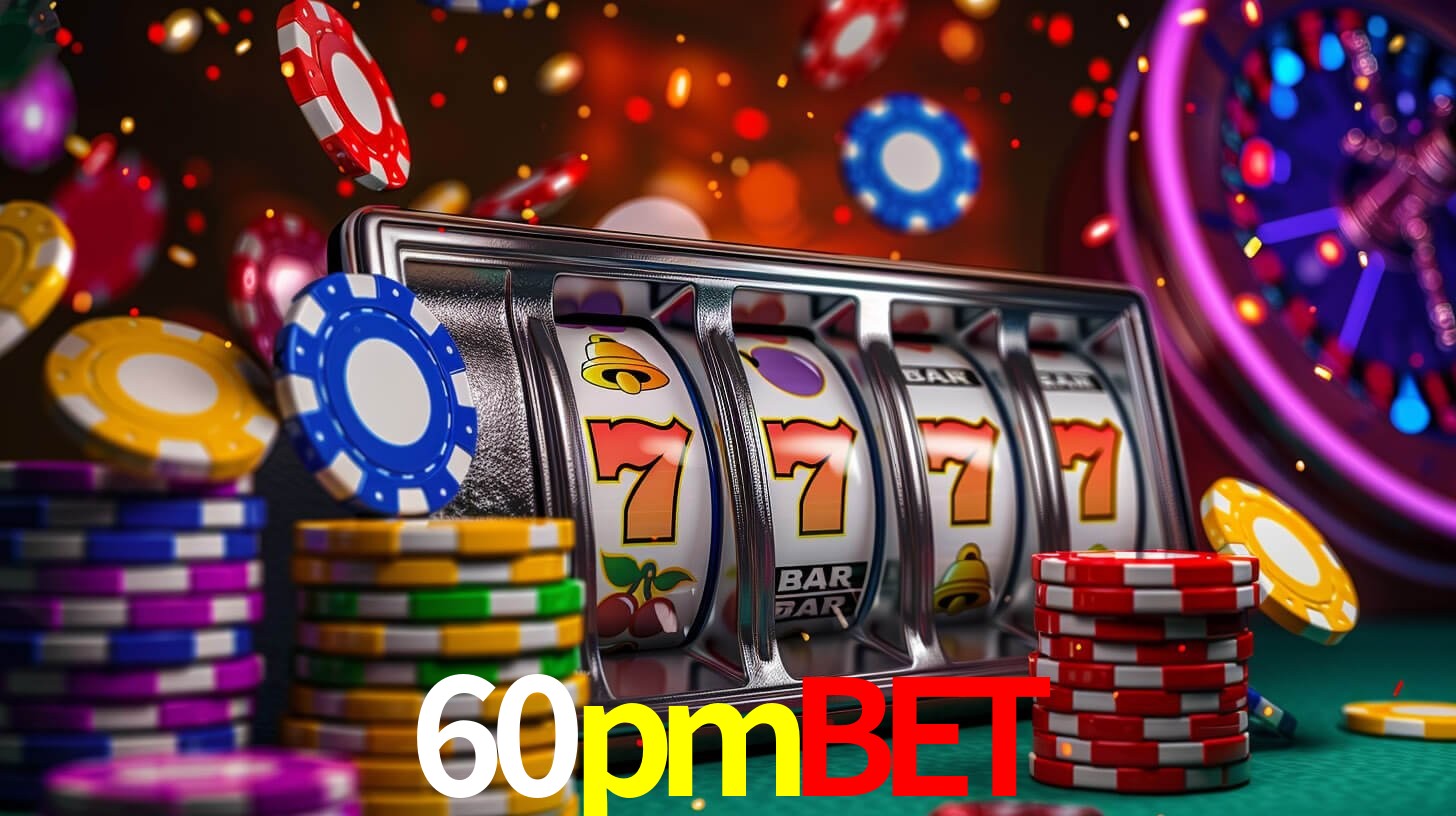 Torneios 60pmbet