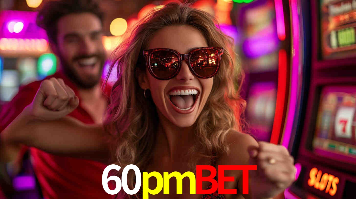 Descubra o Programa VIP da 60pmbet: Vantagens Exclusivas para Jogadores