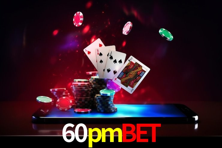API Integration 60pmbet