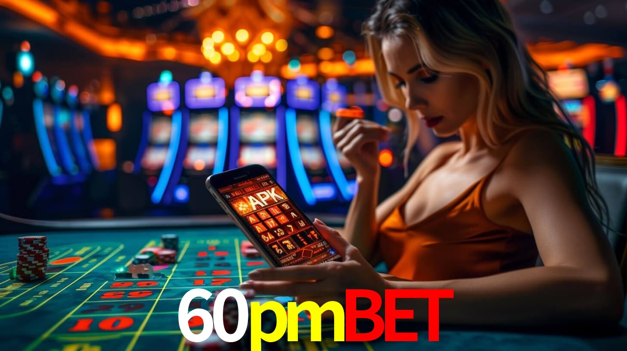 Games Directory 60pmbet