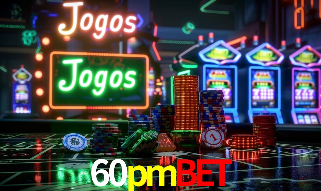 60pmbet App Interface