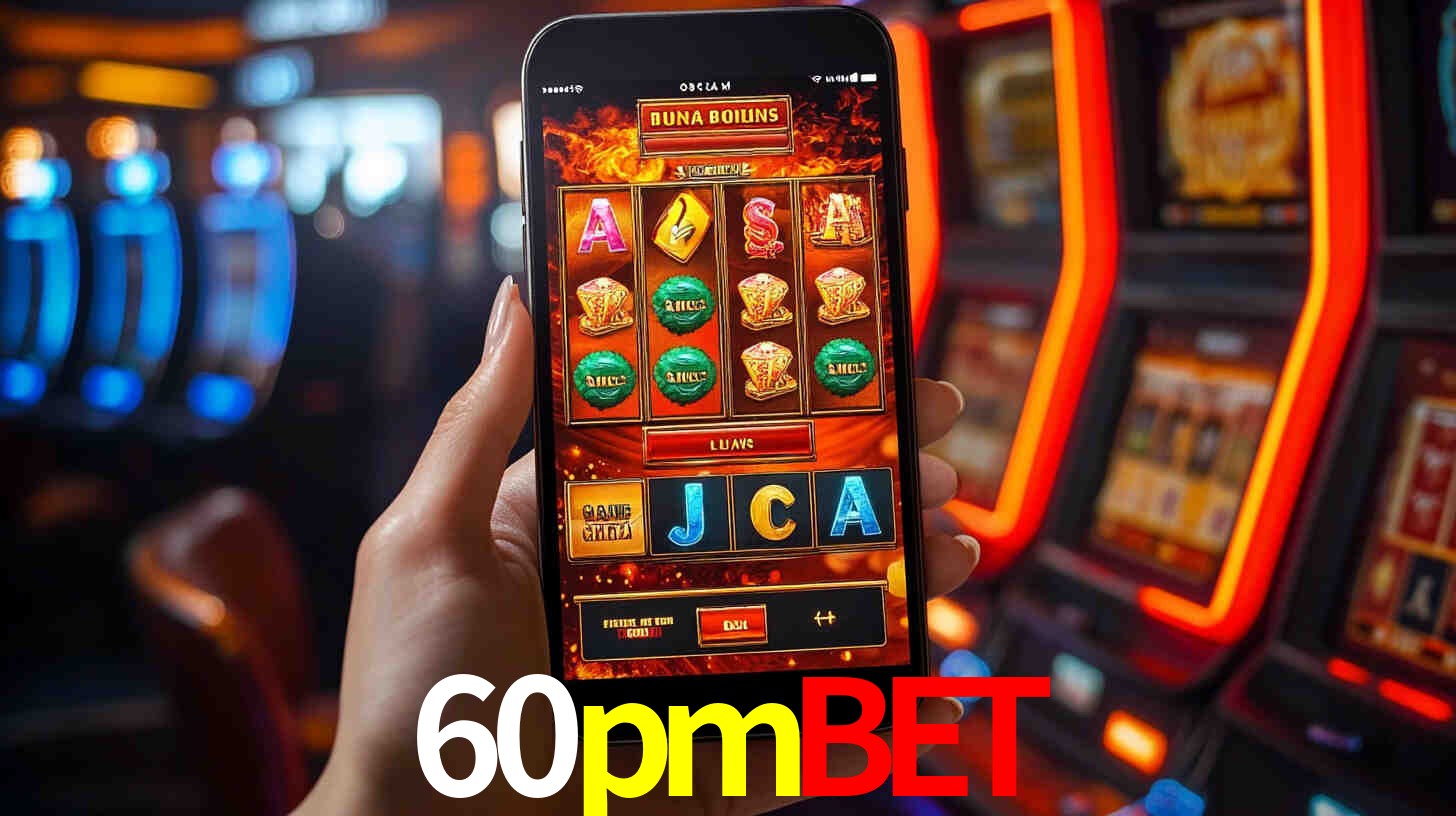 Blackjack Table 60pmbet