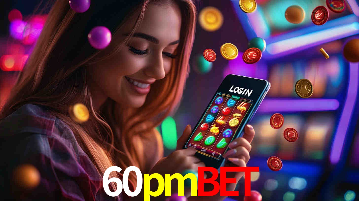 VIP Casino 60pmbet