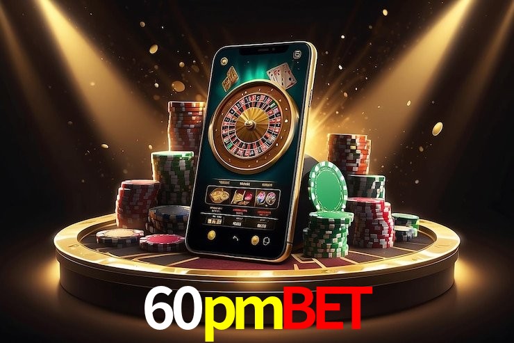 Promoções Sazonais 60pmbet