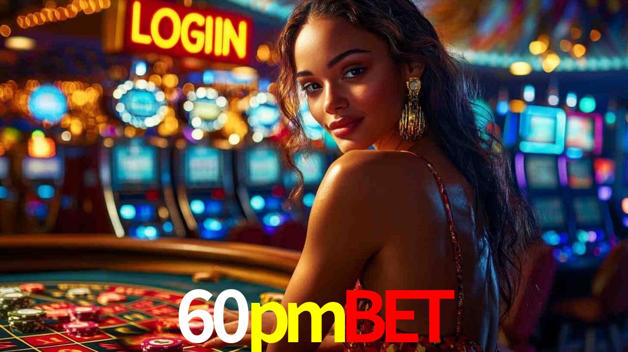 Tecnologia da Plataforma 60pmbet