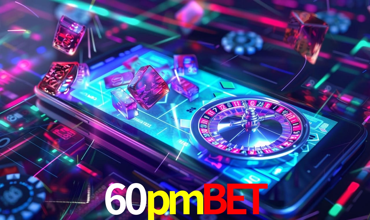 Estatísticas do Jogo 60pmbet