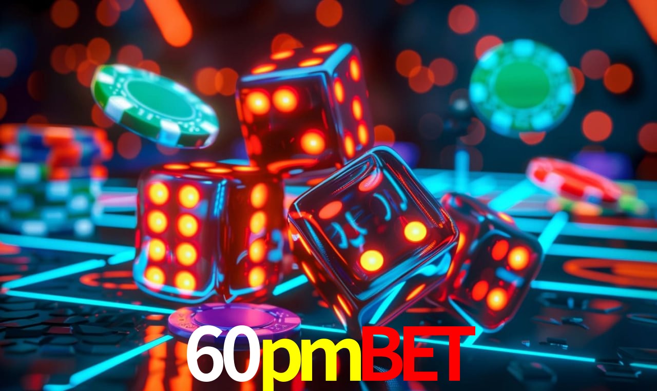 60pmbet: Seu Especialista em Apostas Esportivas Brasileiras