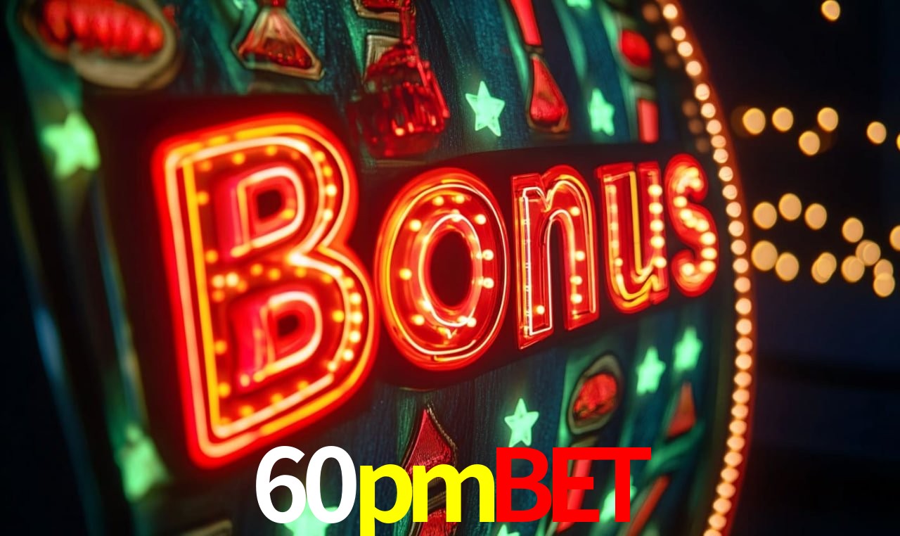 Programa VIP 60pmbet