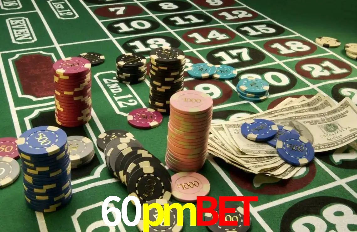 Platform Technology 60pmbet