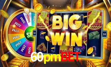 Descubra a Magia dos Jogos de Arcade no 60pmbet