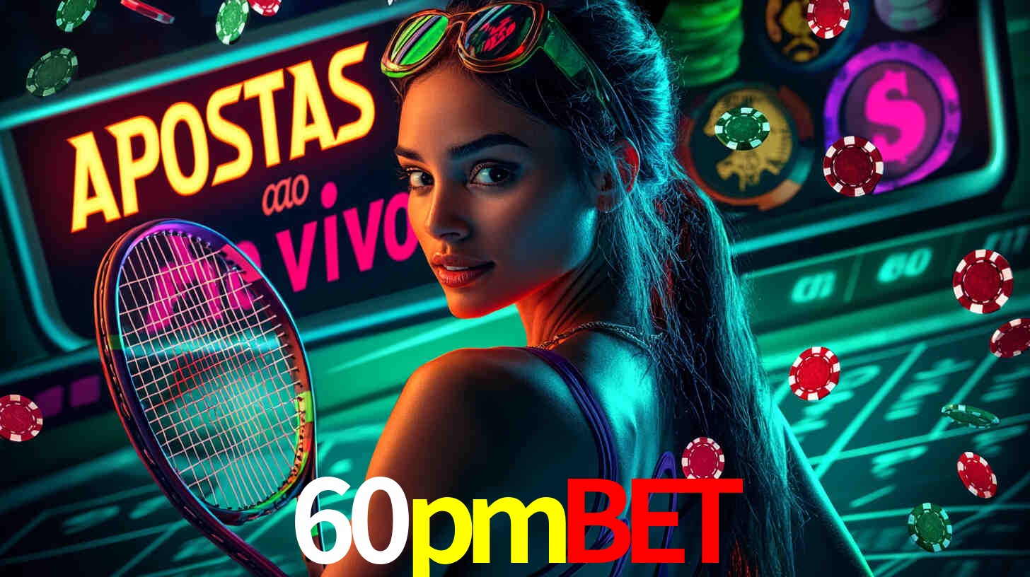 Explorando a Categoria de Eventos em Apostas na 60pmbet