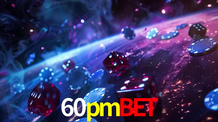 Seasonal Promotions 60pmbet