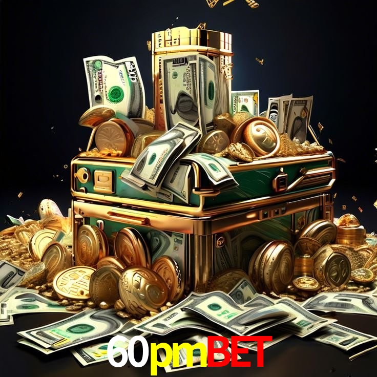 Recursos de Bônus 60pmbet