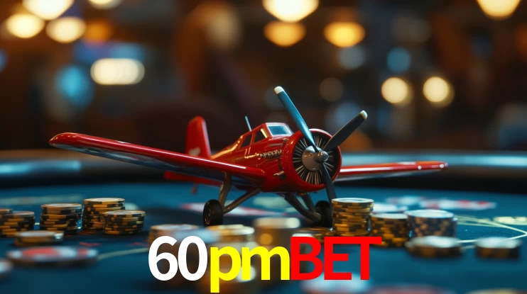 Flash Promotion 60pmbet