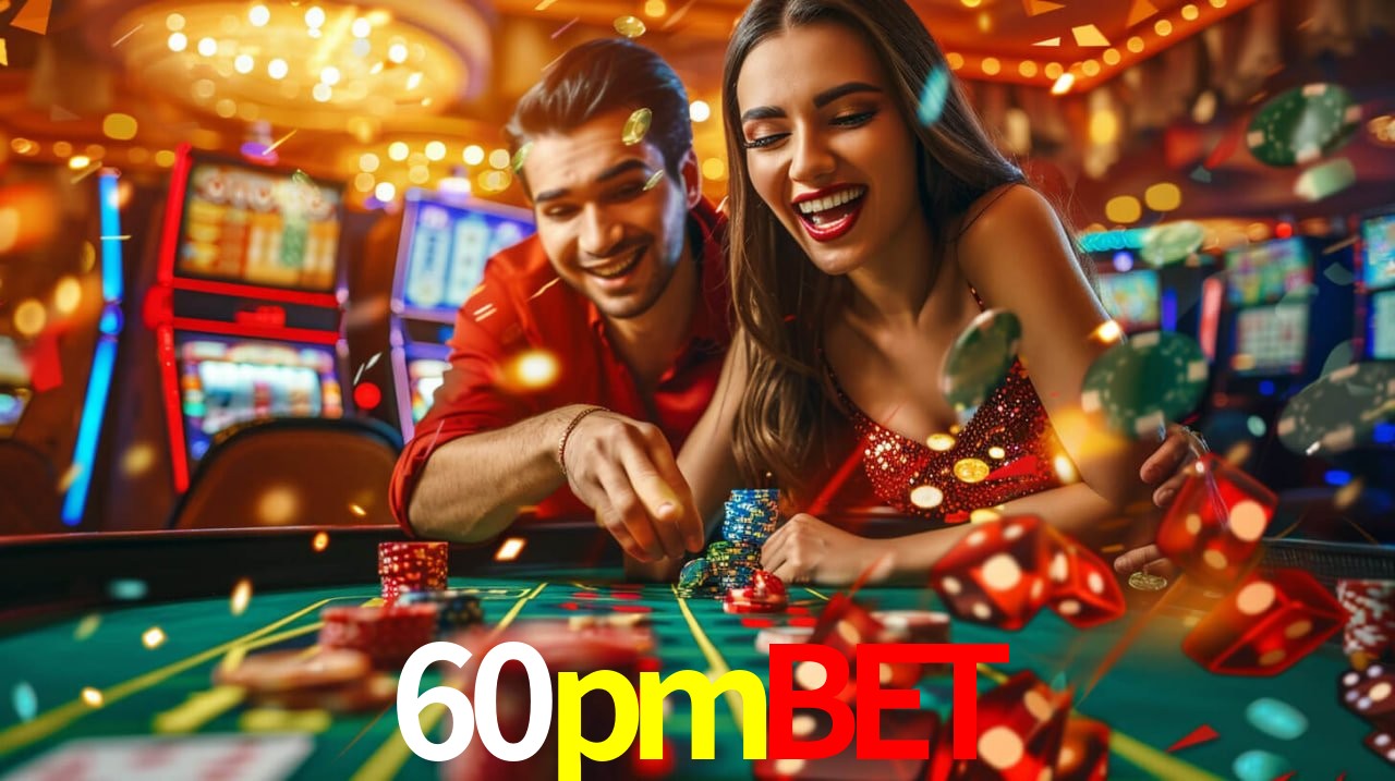 Especiais de Fim de Semana 60pmbet