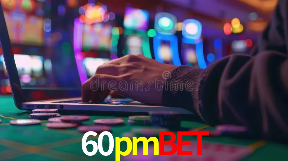 Bônus Diários 60pmbet