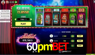 A Emoção da Loteria na 60pmbet: Uma Chance de Mudança de Vida